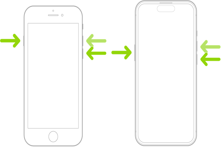 İphone 7 Hard Reset Nasıl Atılır?