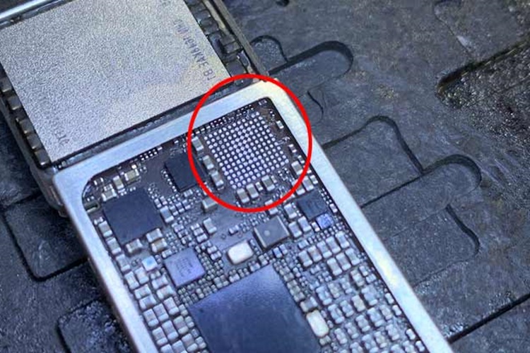İphone 7 Ses Entegresi Arızası Neden Olur?