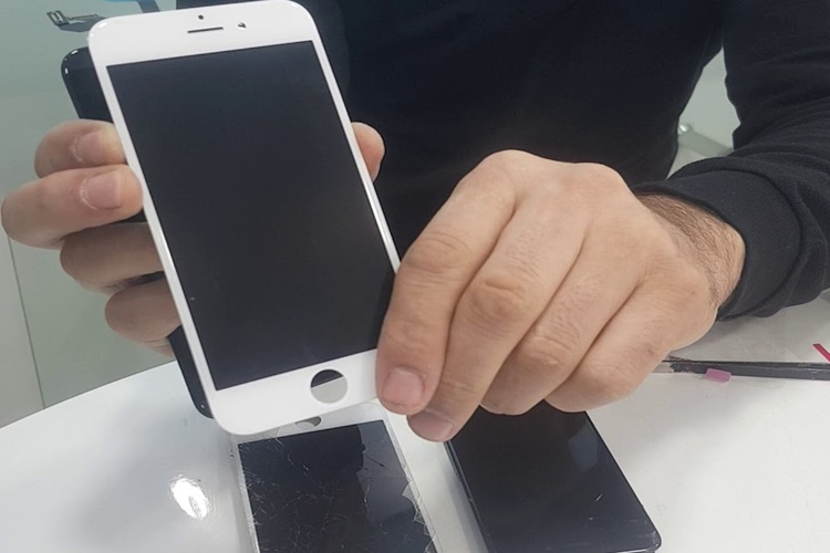 İphone 8 Plus Ekran Orjinal Olduğu Nasıl Anlaşılır?