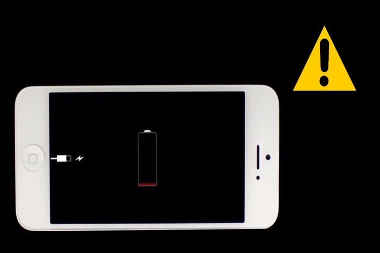Iphone Isınma Sorunu Nasıl Çözülür?