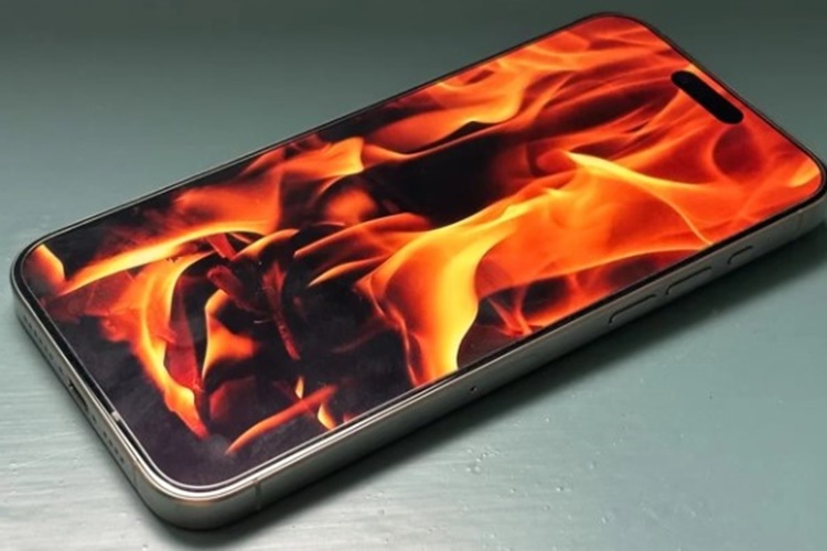 Iphone Isınma Sorunu Nasıl Çözülür?