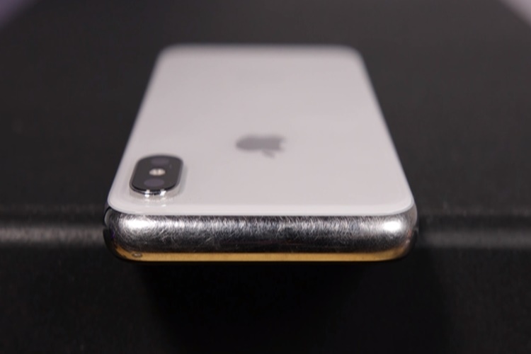 İphone Kasa Çizikleri Nasıl Giderilir?
