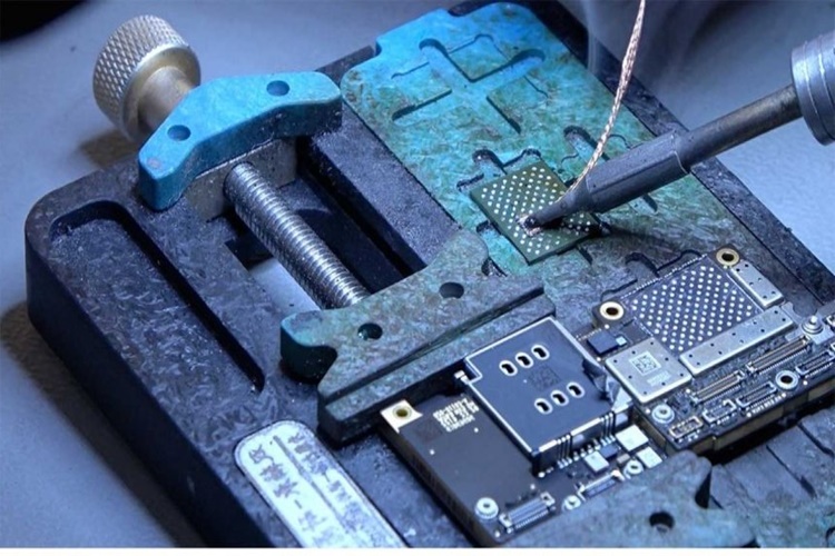 İphone Nand Arızası Neden Olur?