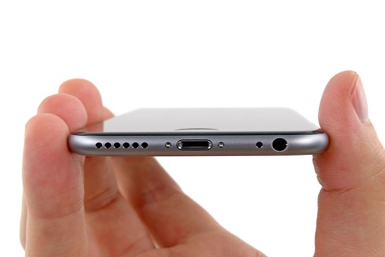 Iphone Şarj Soketi Değişimi Ne Kadar Sürer?