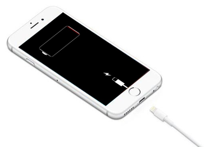 Iphone Şarja Takınca Konuşma Nasıl Kapatılır?