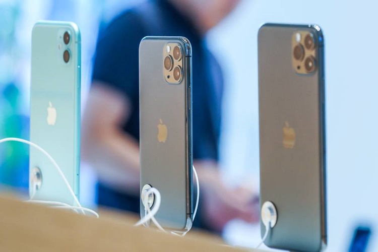 iPhone Satışları Neden Durduruldu?