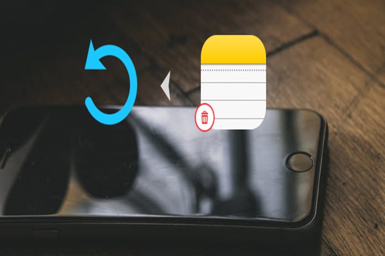 İphone Silinen Notlar Nasıl Geri Getirilir?