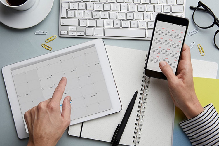 iPhone Takvim Virüsü Nedir?