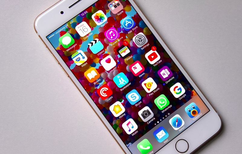 İphone Uygulamaları Hakkında Merak Edilen Bilgiler