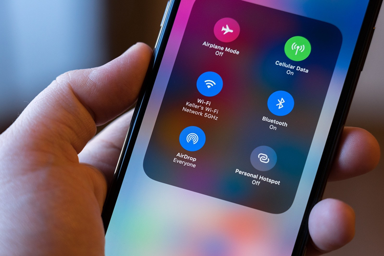 Iphone Veri Kullanımına Nasıl Bakılır?