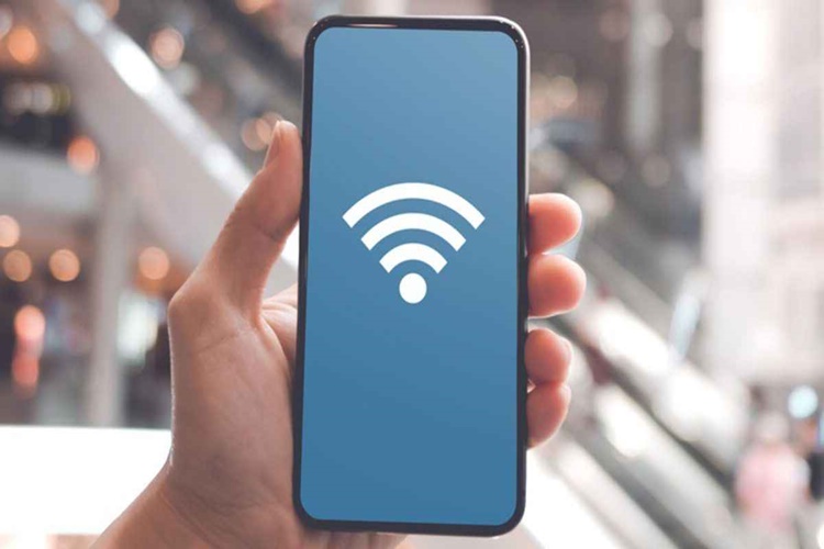 Iphone Wifi Güvenlik Zayıf Sorunu Nasıl Çözülür?