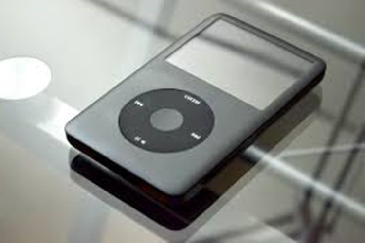 İPod Batarya Değişimi Nasıl Yapılır?