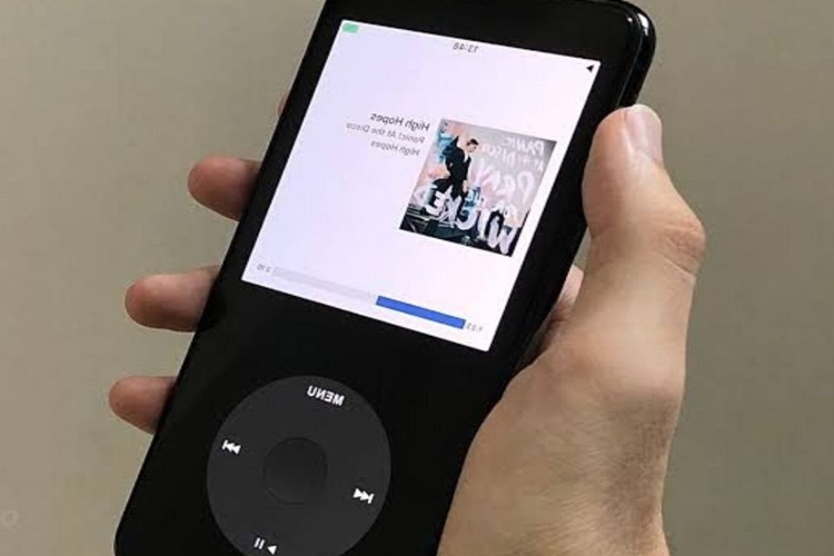 İPod Fabrika Ayarlarına Döndürmek İçin Ne Yapmak Gerek?