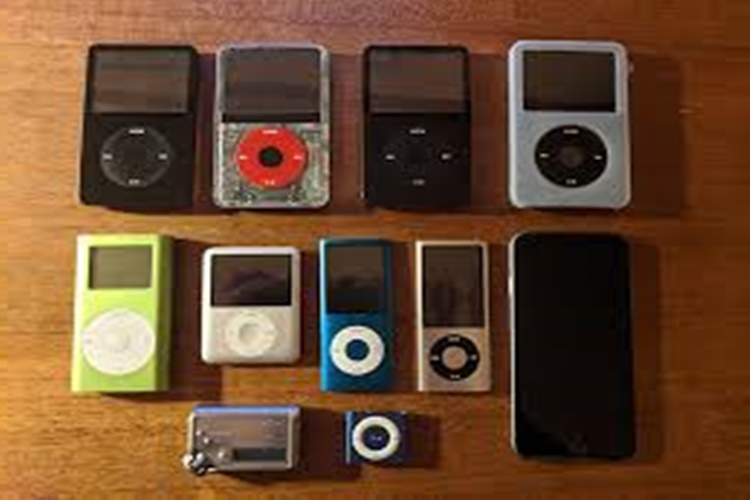 İPod Girişini USB Ye Çevirme Nasıl Olur?