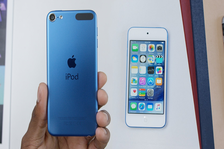 İPod Nedir?