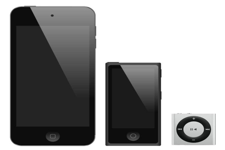 İPod Turuncu Işık Yanıp Sönüyor Nedeni Ne?
