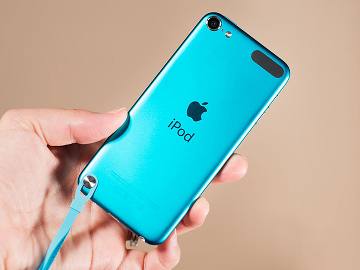 İPod Ve iPad Arasındaki Fark Ne?