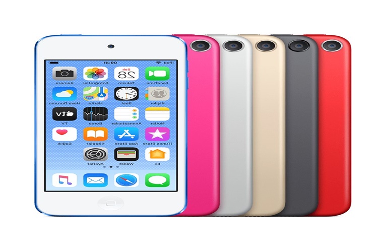 İPod Ve iPhone Arasındaki Fark Nedir?