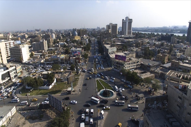 Irak'tan Araba Nasıl Getirilir?