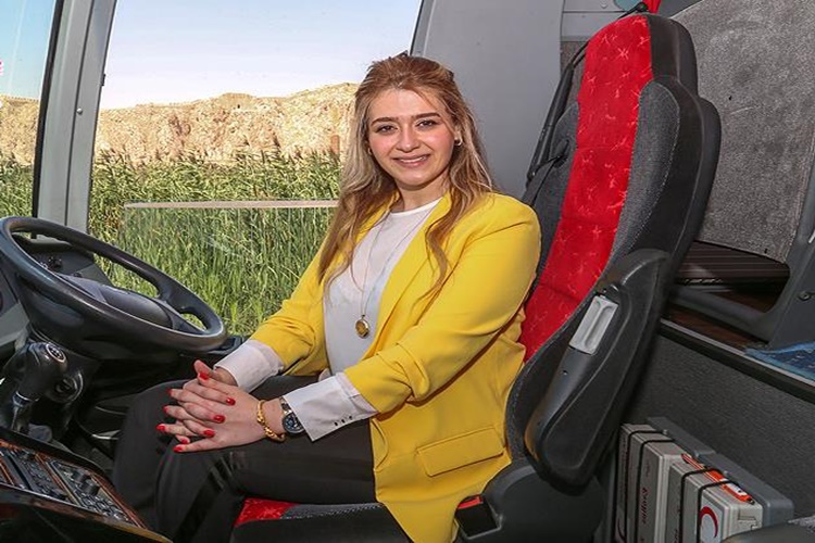 İrem Bayram Kimin Kızı?