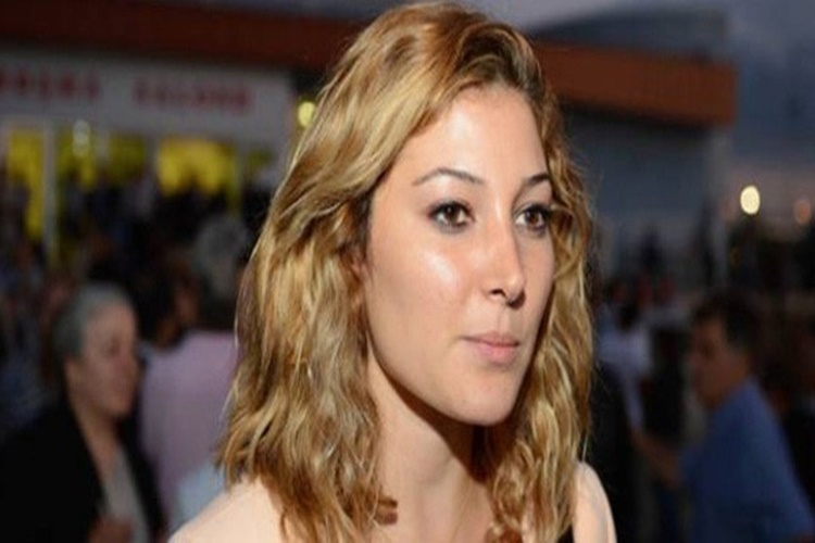 İrem Çiçek Kimin Kızı?