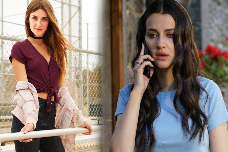 İrem Helvacıoğlu Evli Mi?
