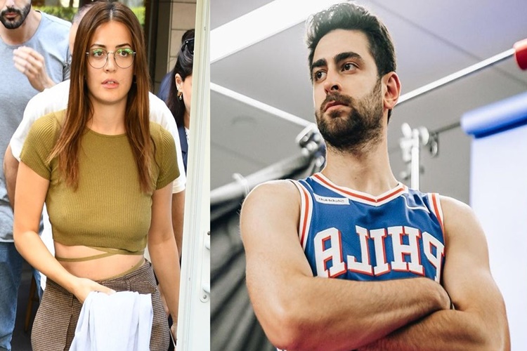 İrem Sak Ve Furkan Korkmaz Nasıl Tanıştı?