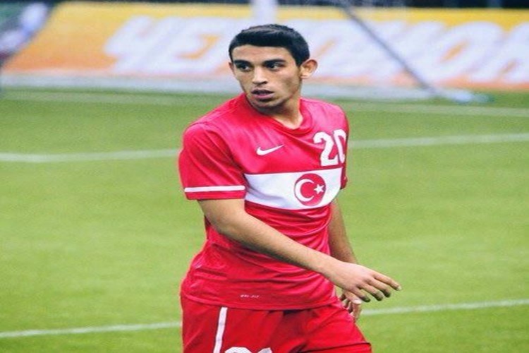 İrfan Can Kahveci Babası Nereli?
