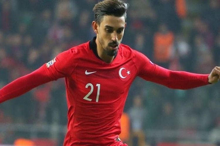 İrfan Can Kahveci Çorum’un Neresinden?