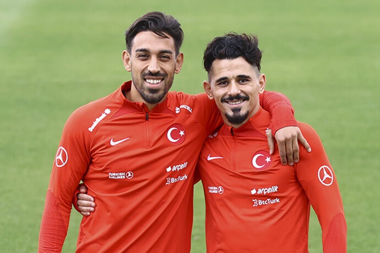 İrfan Can Kahveci Çorumlu Mu?