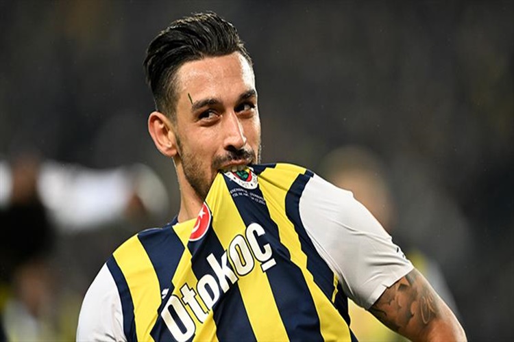 İrfan Can Kahveci Fenerbahçe’den Ayrıldı Mı?