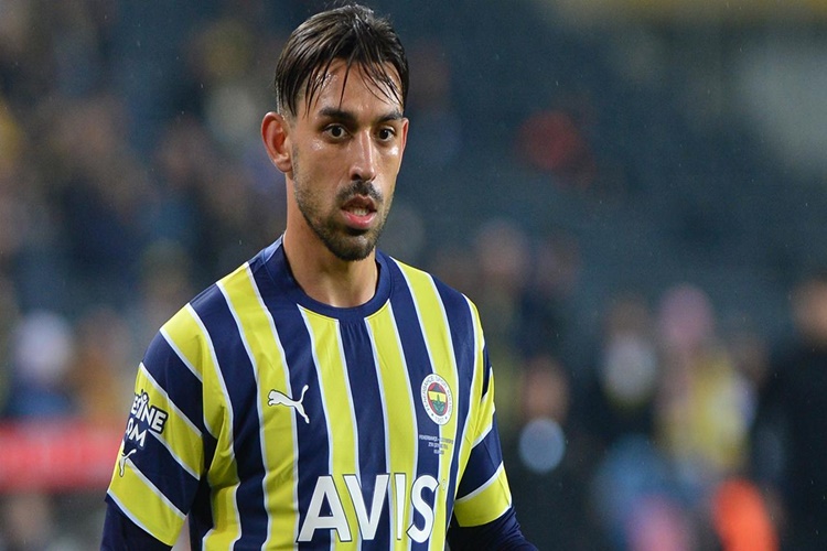 İrfan Can Kahveci Galatasaray Da Oynadı Mı?