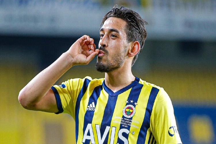 İrfan Can Kahveci Hangi Takımı Tutuyor?