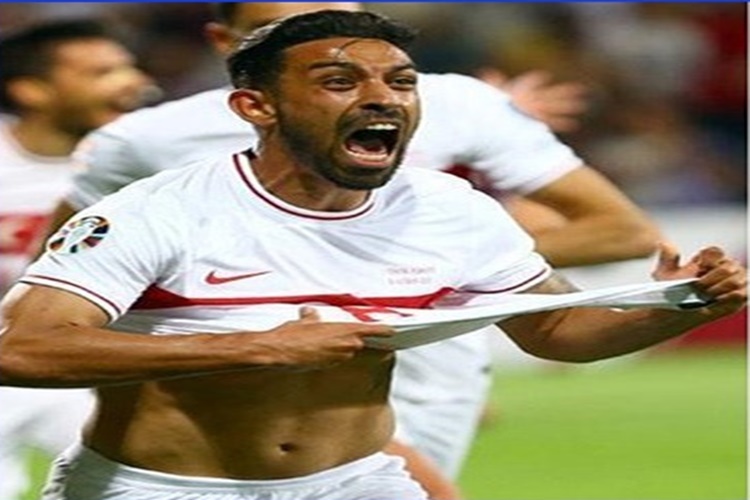 İrfan Can Kahveci Kaç Yaşında?