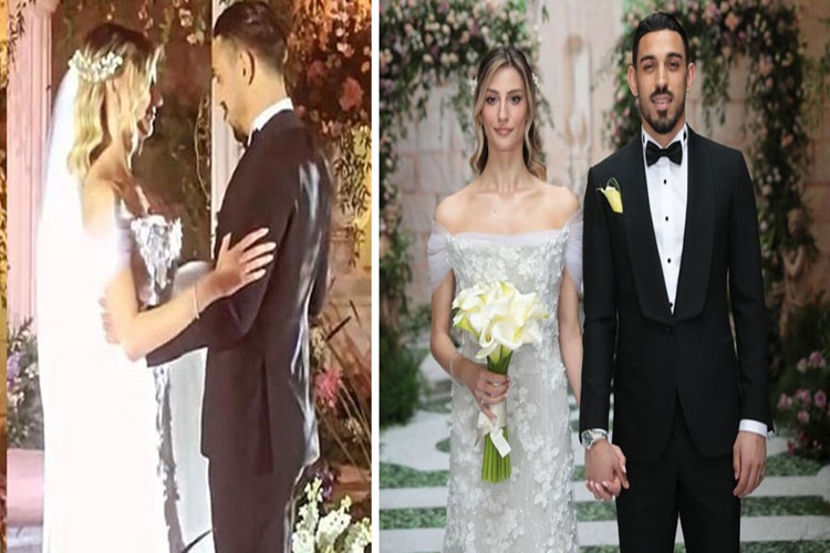 İrfan Can Kahveci Ne Zaman Evlendi?