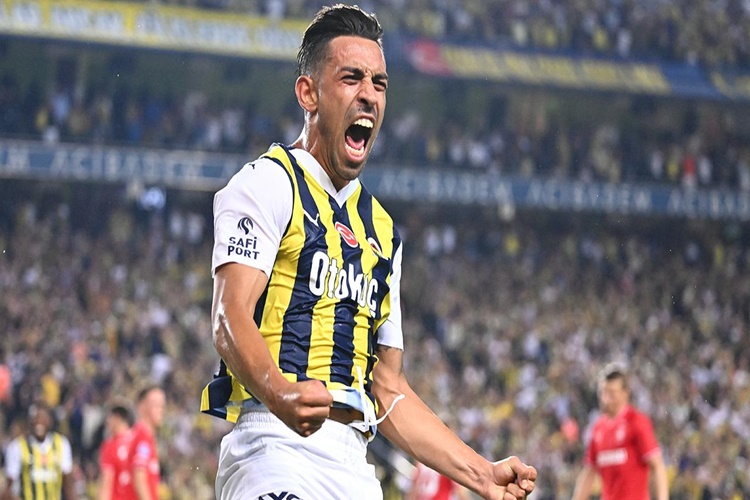 İrfan Can Kahveci Nerede Doğdu?