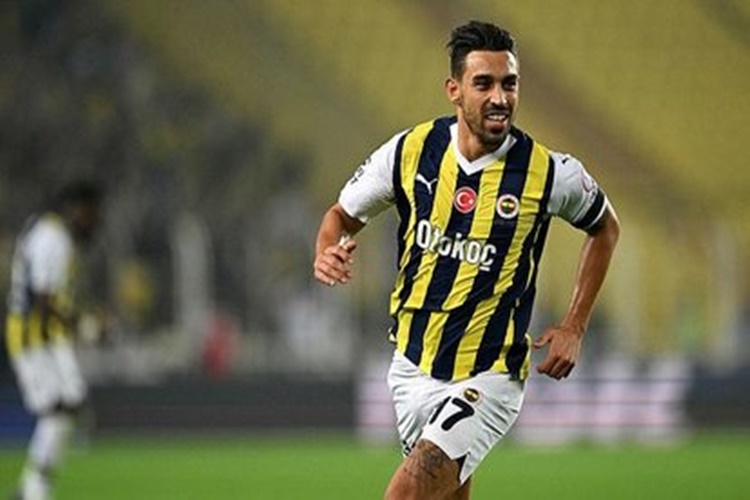 İrfan Can Kahveci Süper Ligde Kaç Gol Attı?
