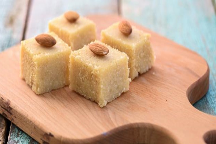 İrmik Helvası Gluten İçerir Mi?