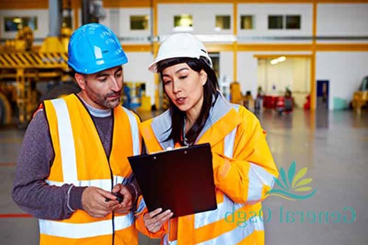 İş Güvenliği Uzmanı Olmak İçin Ne Okumak Gerekir? 