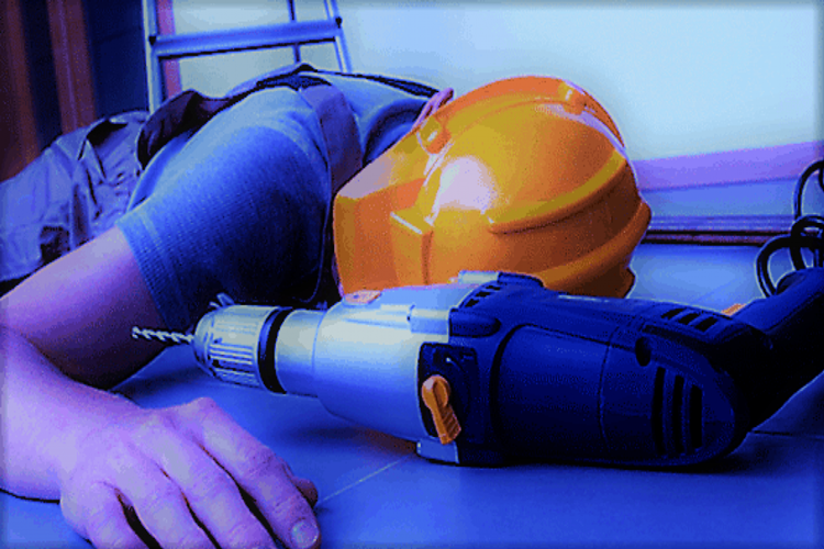 İş Kazaları Meslek Hastalıklarının Bir Türü Müdür?