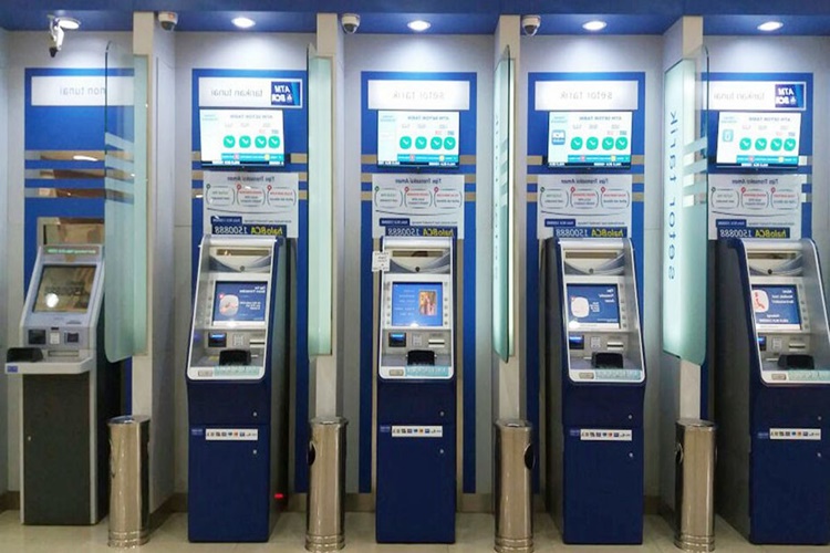 İş Yerini Bankamatik Cihazlarına Kiralamak Caiz Mi?
