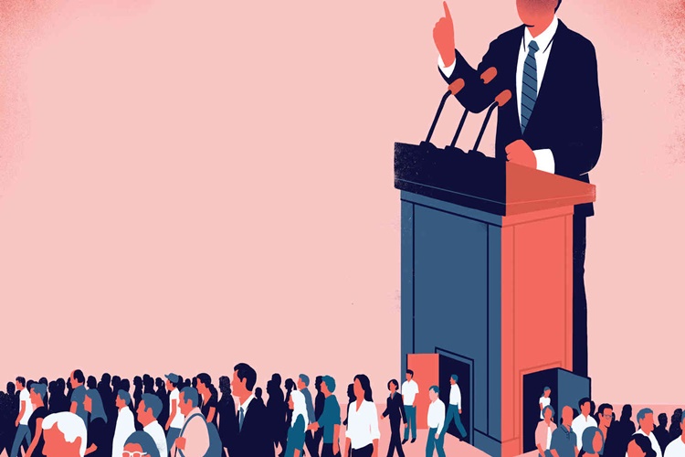 İşçiler Siyasi Parti Üyesi Olabilir Mi?