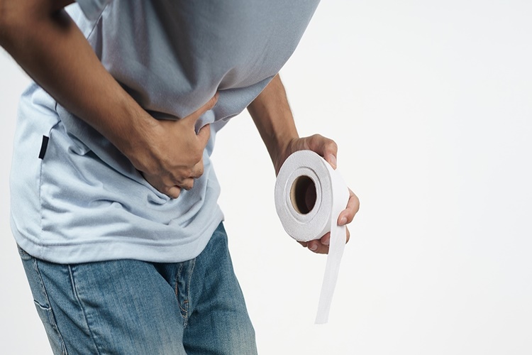 İshal Hangi Vitamin Eksikliğinden Olur?
