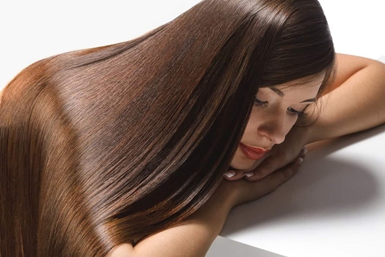 Isı Olmadan Keratin Nasıl Yapılır?