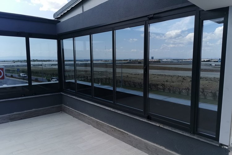 Isı Yalıtımlı Cam Balkon Nedir?