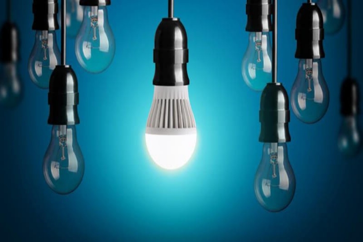 Işık Enerjisi Nelerden Oluşur?