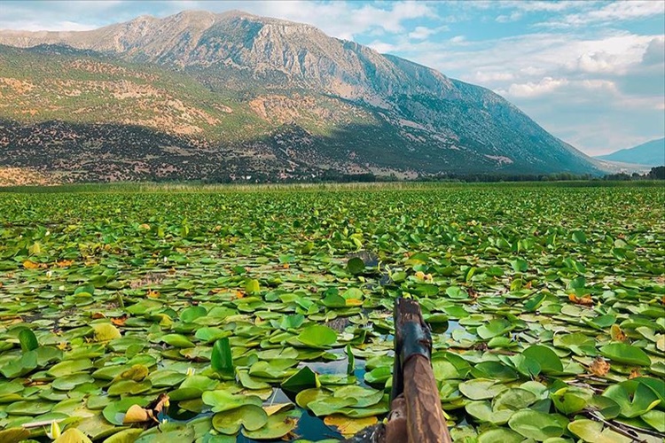 Işıklı Göl İle İlgili Merak Edilenler 