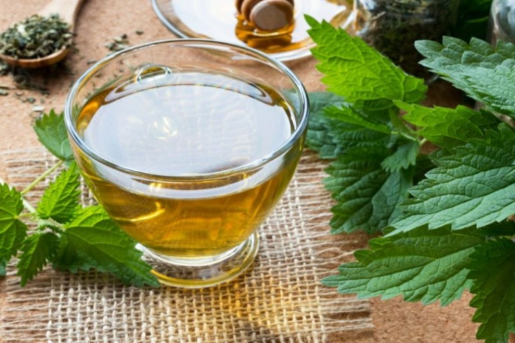 Isırgan Otu Çayı Aç Mı Tok Mu İçilir?
