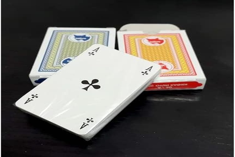 İskambil Kağıdı Nerede Satılır?