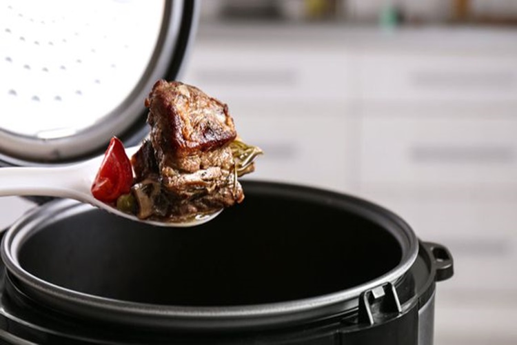 İşkembe Düdüklüde Kaç Dakikada Pişer?